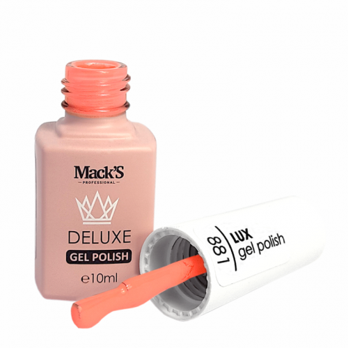 881 Deluxe Gel Polish