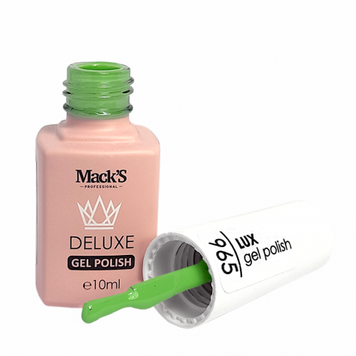 965 Deluxe Gel Polish