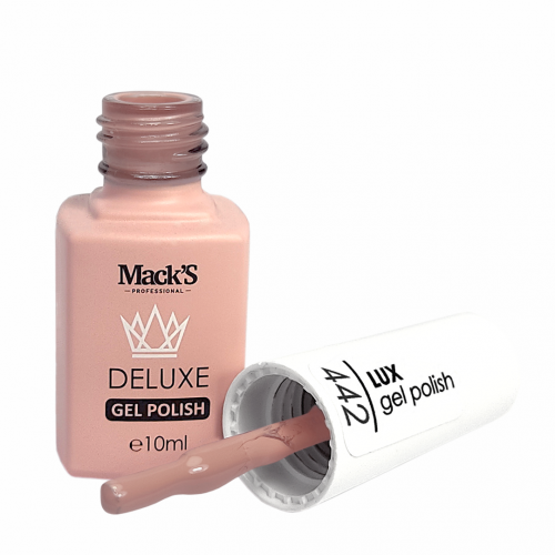 442 Deluxe Gel Polish