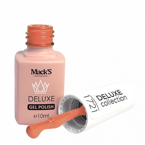 1721 Deluxe Gel Polish