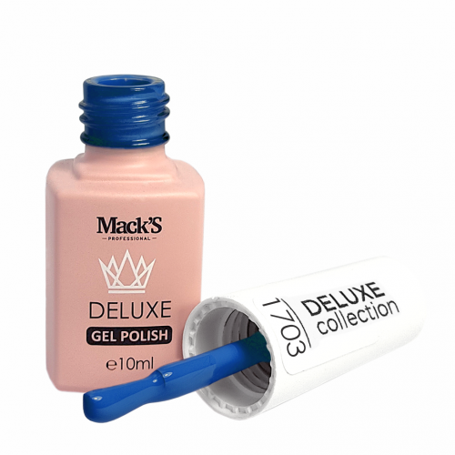 1703 Deluxe Gel Polish