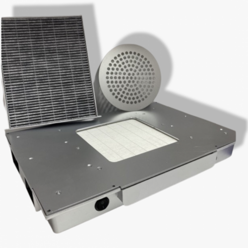 Aspirator Incorporabil