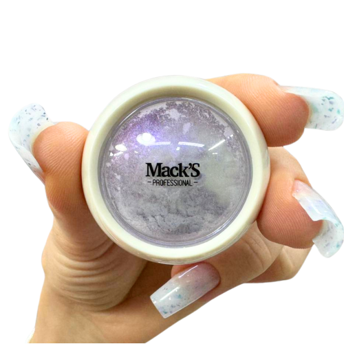 Magic Powder 4