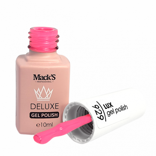 929 Deluxe Gel Polish