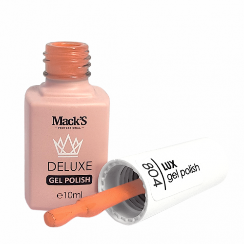 804 Deluxe Gel Polish