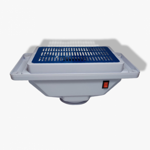 Aspirator incorporabil SD-39C