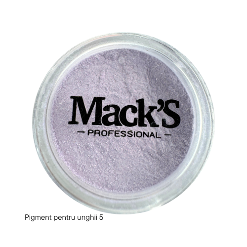 Pigment pentru unghii 5