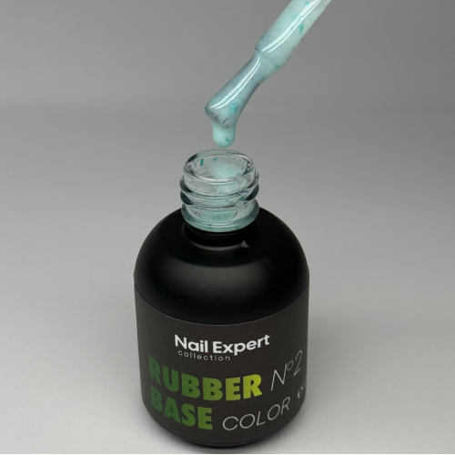 Rubber Base Color N.E.2/10ml