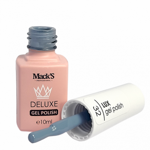 32 Deluxe Gel Polish