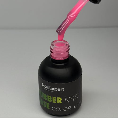 Rubber Base Color N.E.10/10ml