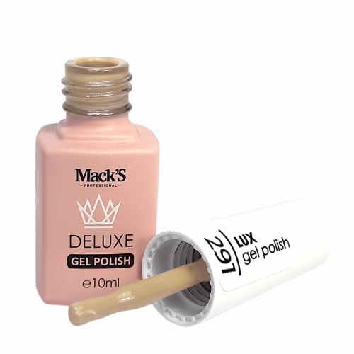 291 Deluxe Gel Polish