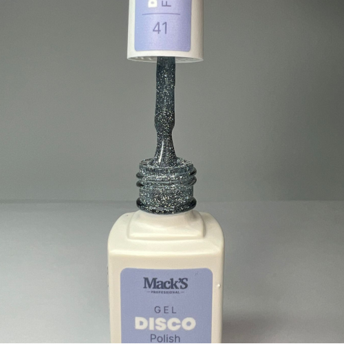 Disco Gel Polish 41/12ml