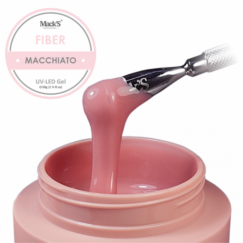 Fiber Macchiato 14/50g