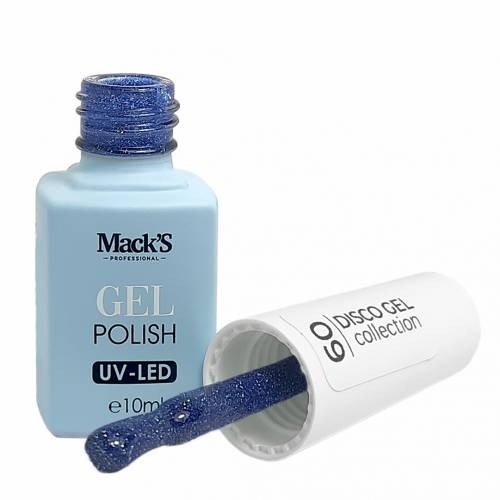 Disco Gel Polish 9/10ml