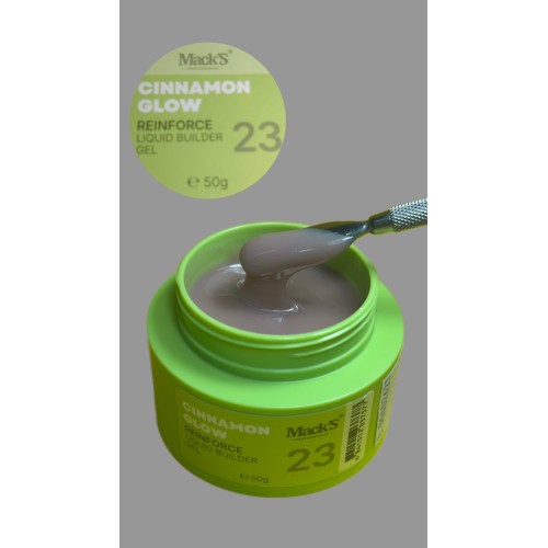 23 Reinforce Cinnamon Glow 50g