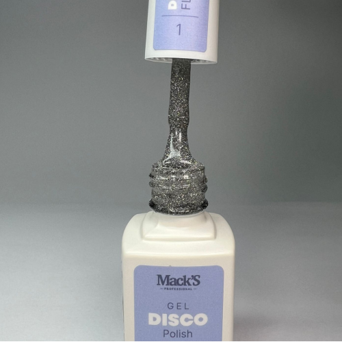 Disco Gel Polish 1/12ml
