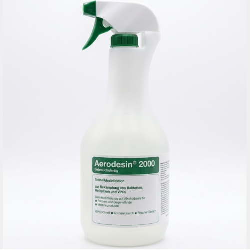 Aerodesin 2000 1L Spray