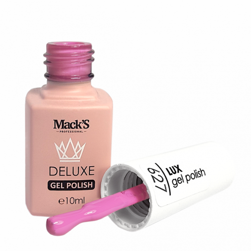 627 Deluxe Gel Polish