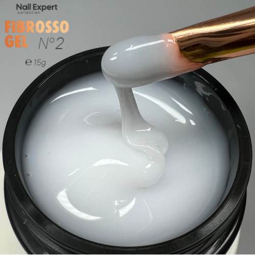 Fibrosso Gel Builder N.2/15gr