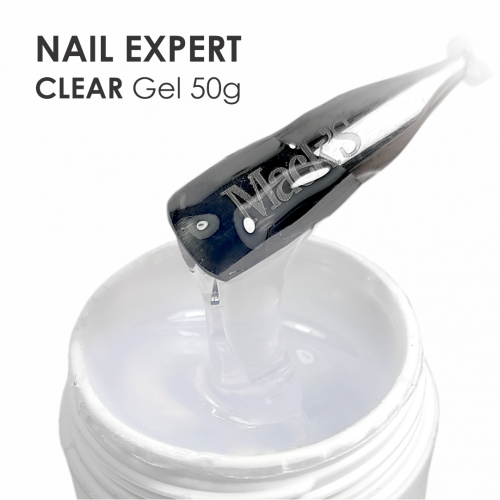 Clear Nail Expert 50g