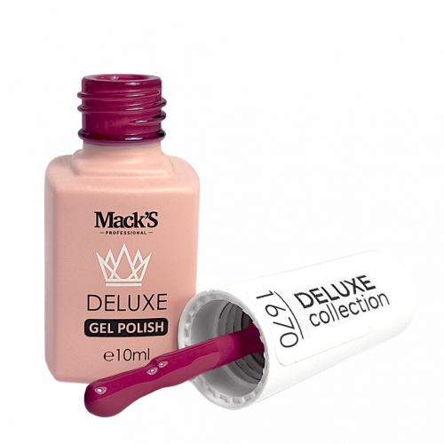 1670 Deluxe Gel Polish
