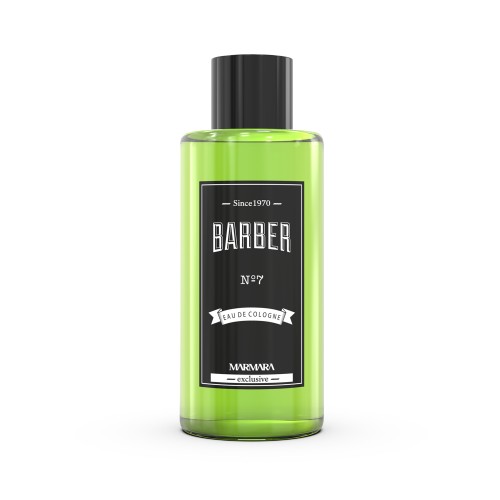 Barber Cologne 400 ml.Nr.7