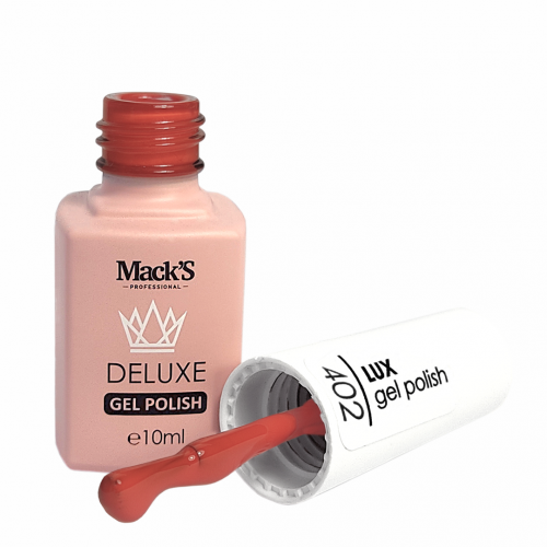 402 Deluxe Gel Polish