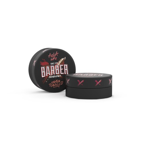 Barber Aqua Wax 150 ml Tampa Tobacco