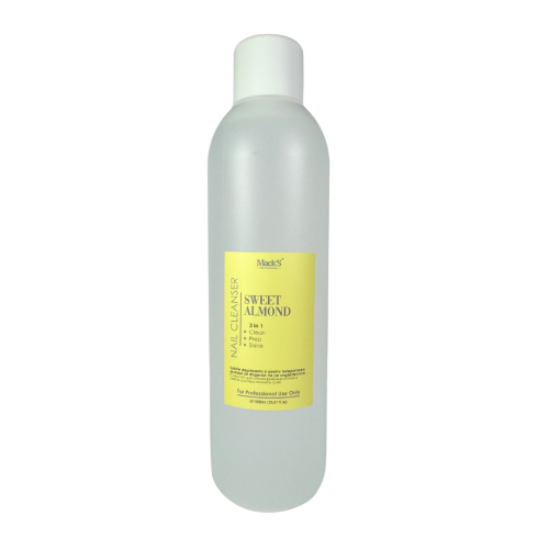 Cleanser Sweet almond 1000 ml