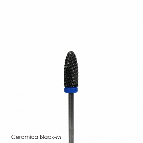 Bit Ceramic Black-M