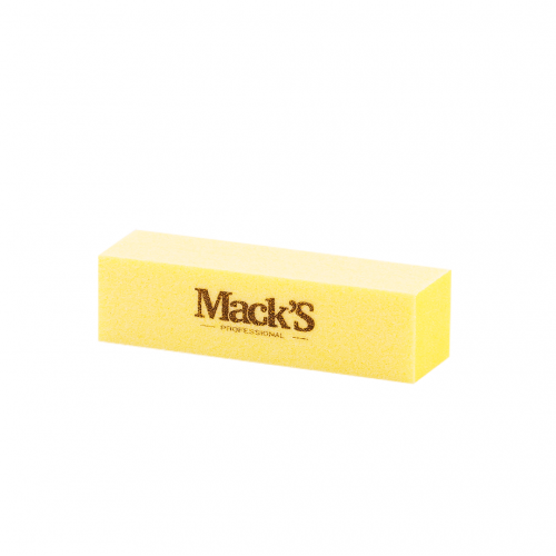 Buffer Block Yellow 120/120