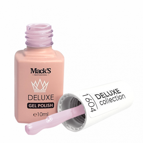 1604 Deluxe Gel Polish