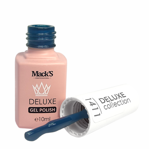 1411 Deluxe Gel Polish