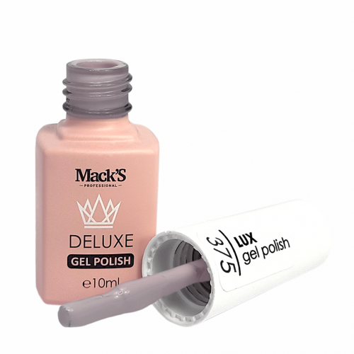 375 Deluxe Gel Polish
