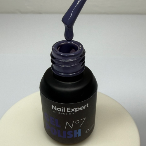 Gel Polish N.E. Nr.7