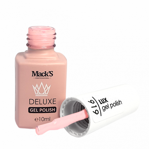 919 Deluxe Gel Polish