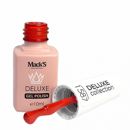 1587 Deluxe Gel Polish