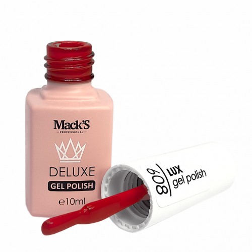 608 Deluxe Gel Polish