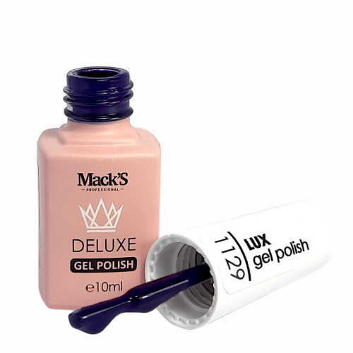 1129 Deluxe Gel Polish