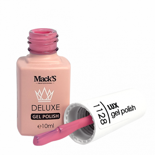 1128 Deluxe Gel Polish