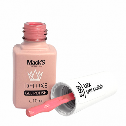 883 Deluxe Gel Polish