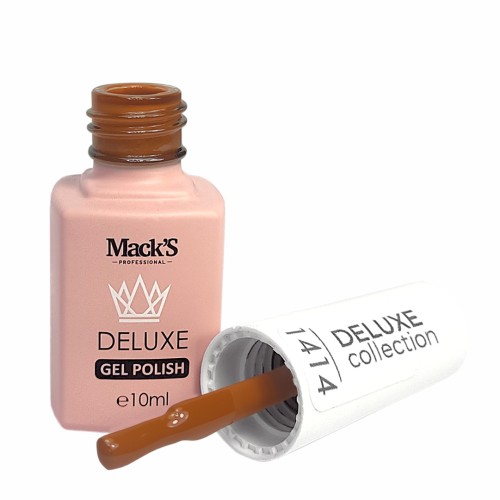 1414 Deluxe Gel Polish