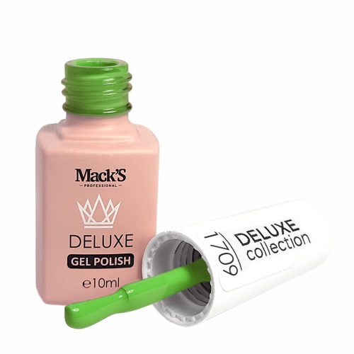 1709 Deluxe Gel Polish