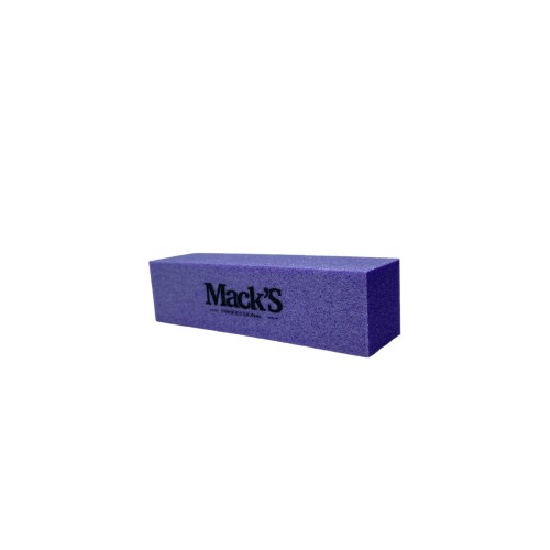 Buffer Block Purple 120/120
