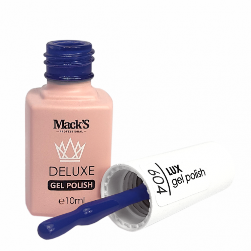604 Deluxe Gel Polish