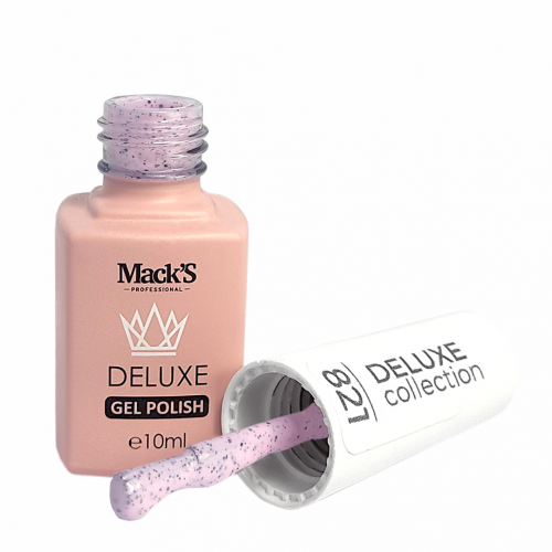 821 Deluxe Gel Polish