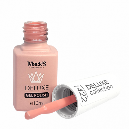 1422 Deluxe Gel Polish