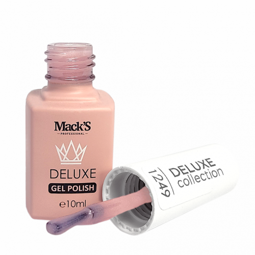 1249 Deluxe Gel Polish