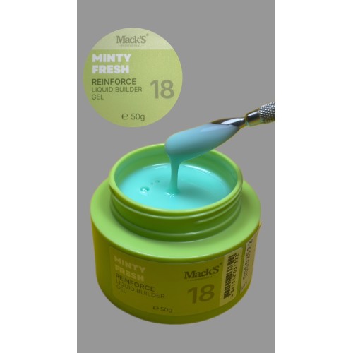 18 Reinforce Minty Fresh 15g