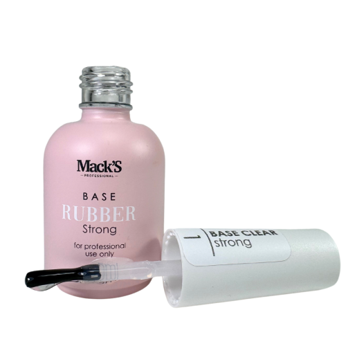 Rubber Base Strong 15 ml